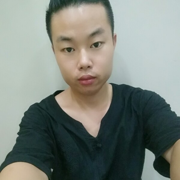 鹿哥随缘遇见你的照片