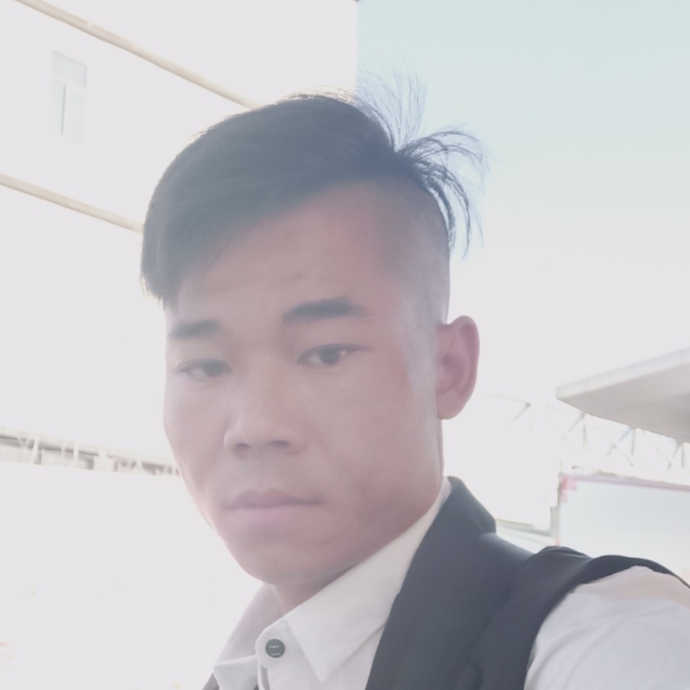 枫叶自信的照片