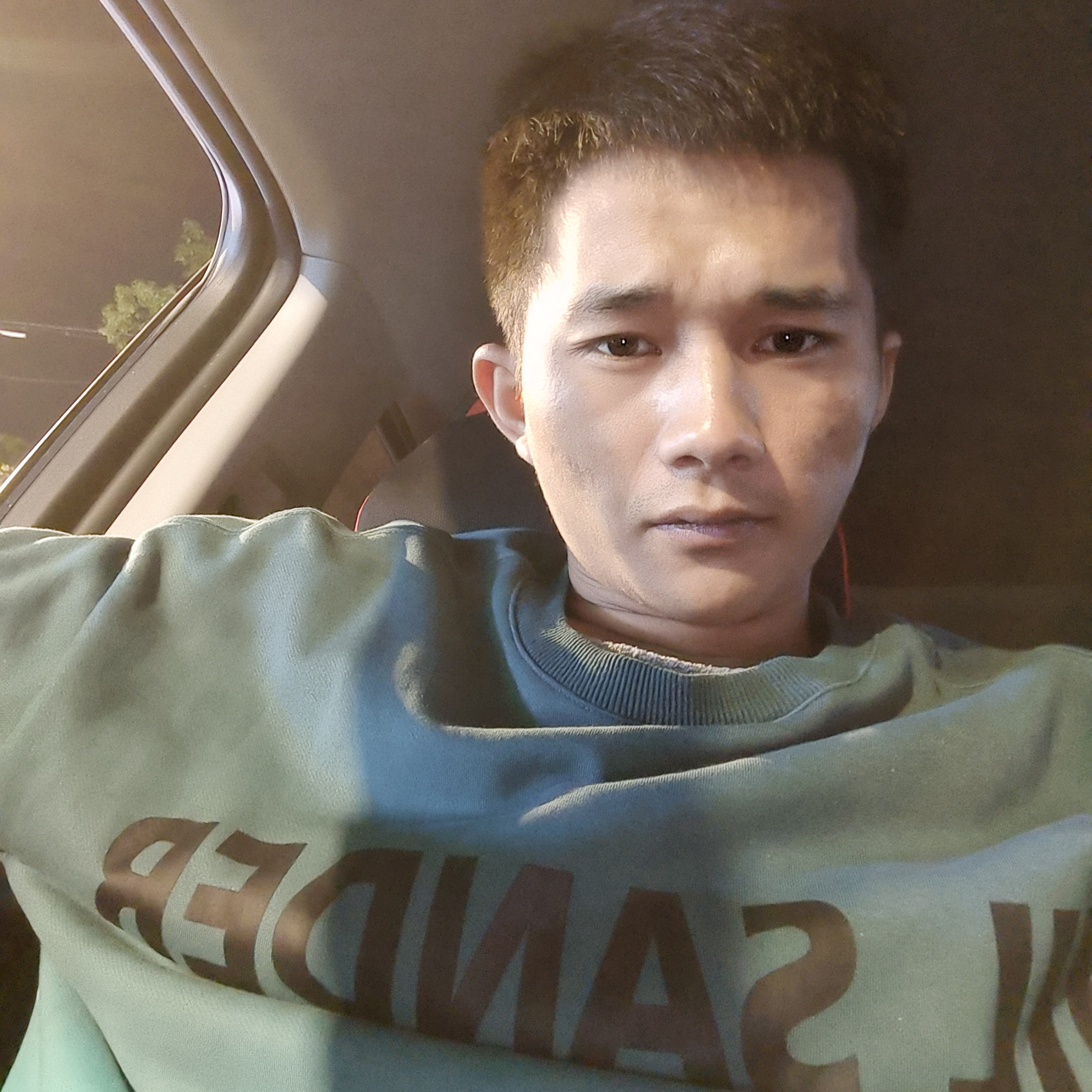 粗犷粮棉的照片