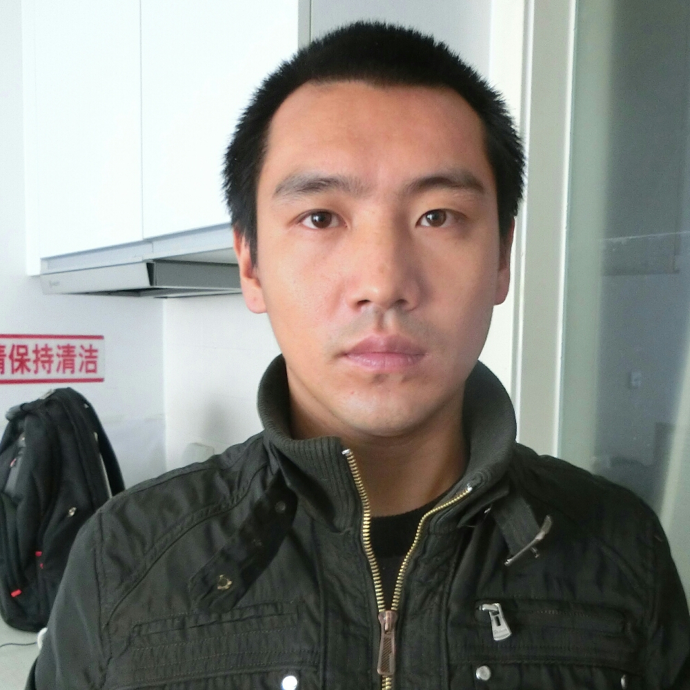 心锁说微笑的照片