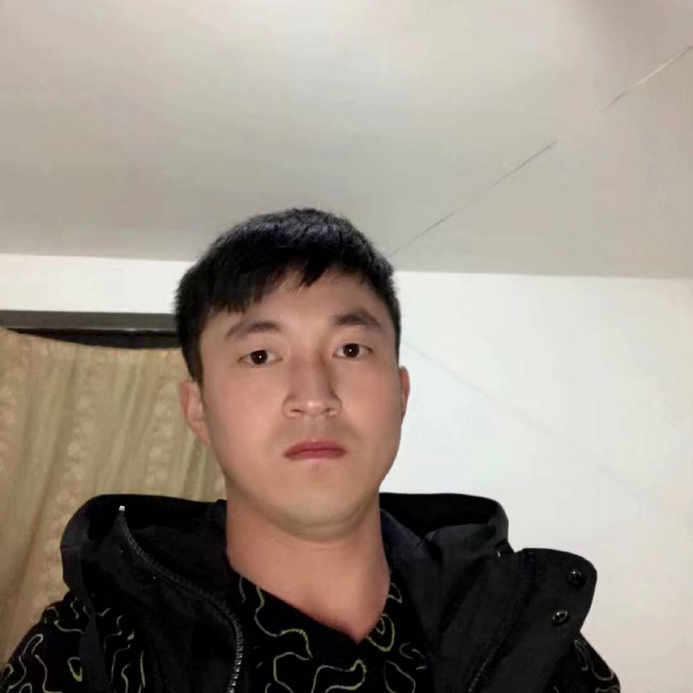 情动凝眸潇洒的照片