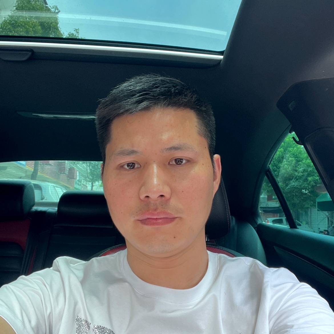 今天是我生日的照片