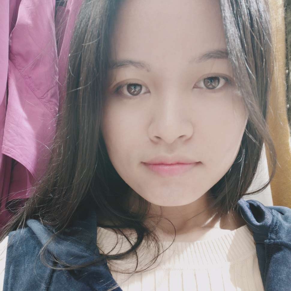温暖和蝶衣的照片