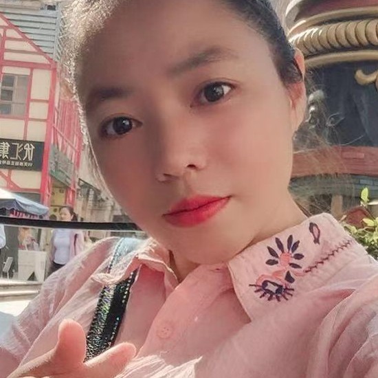 月光的美的照片