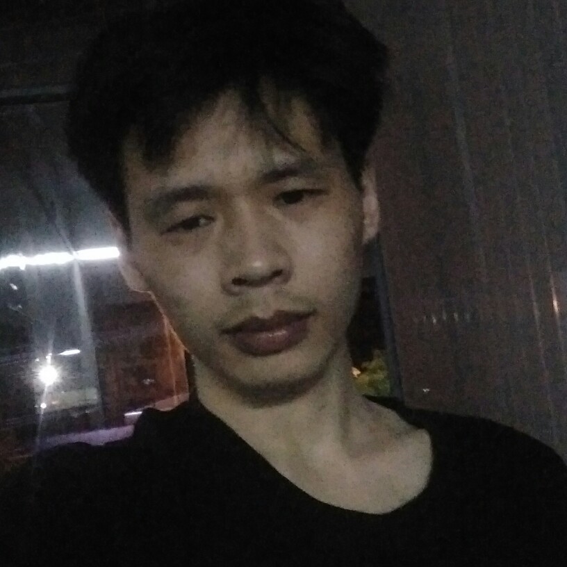 砍树的照片