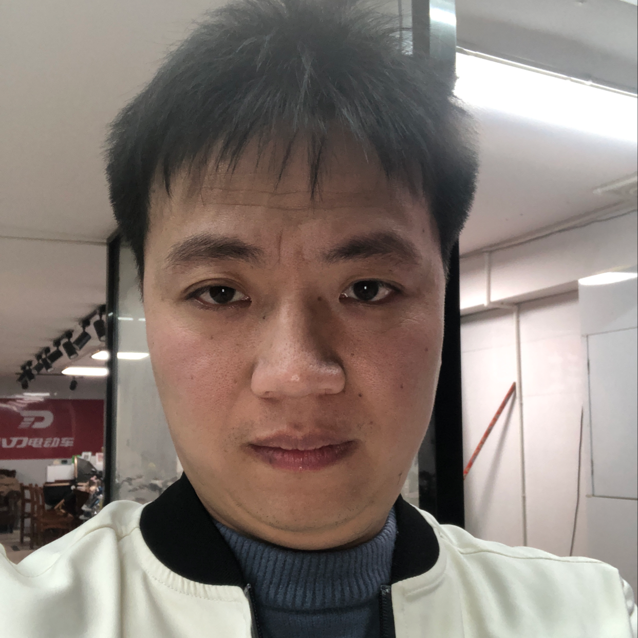 阿豆爸爸的照片