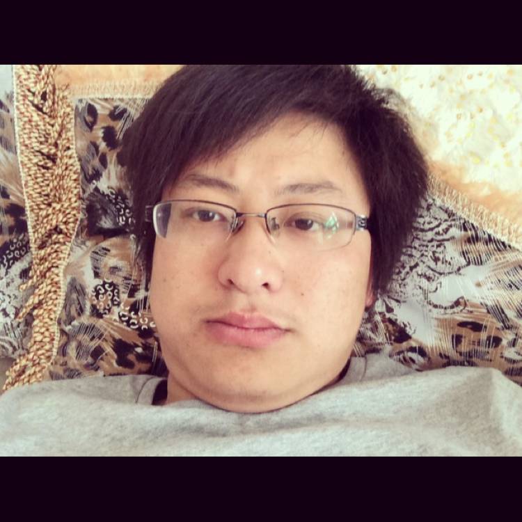傻傻的傻傻的照片