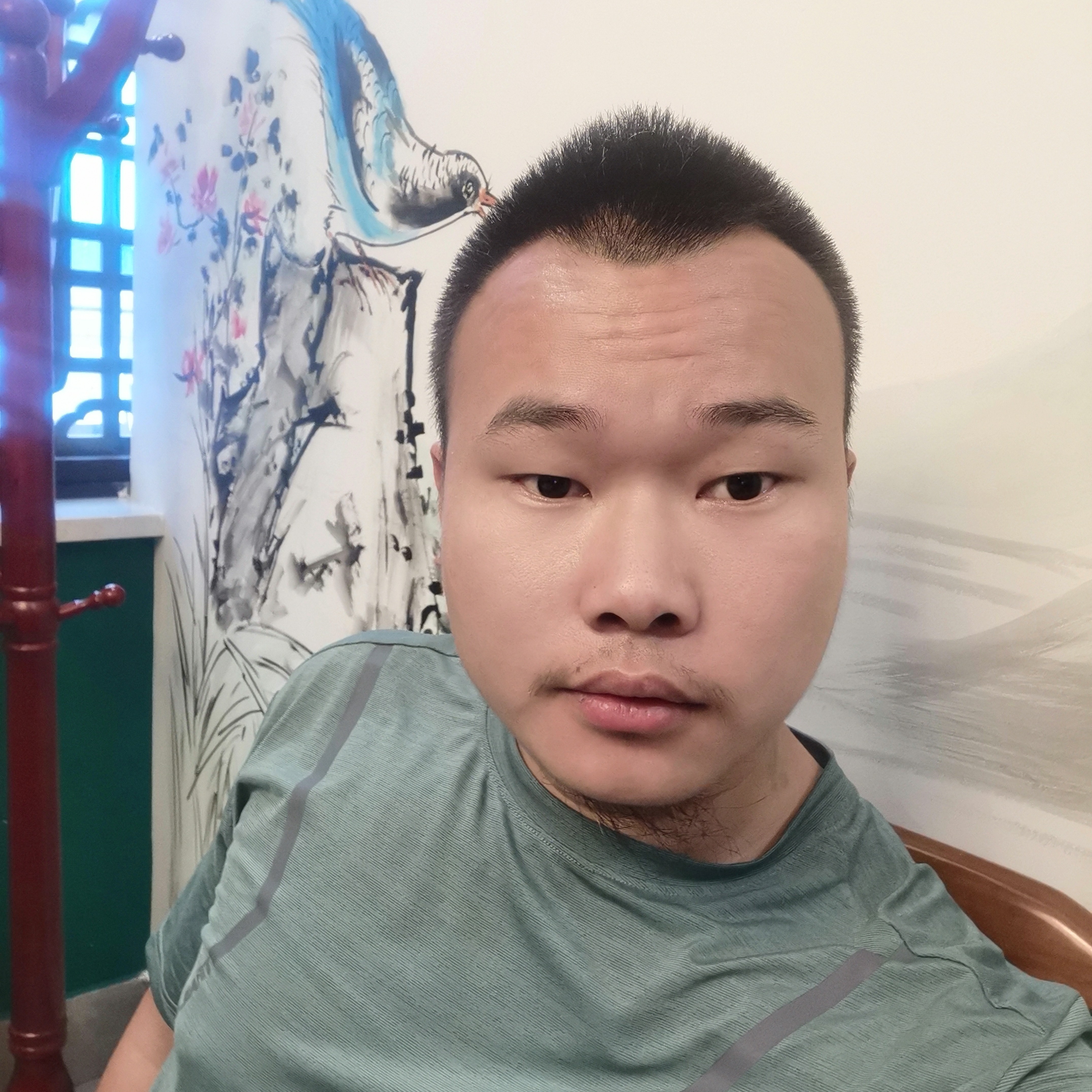 天奇来了的照片