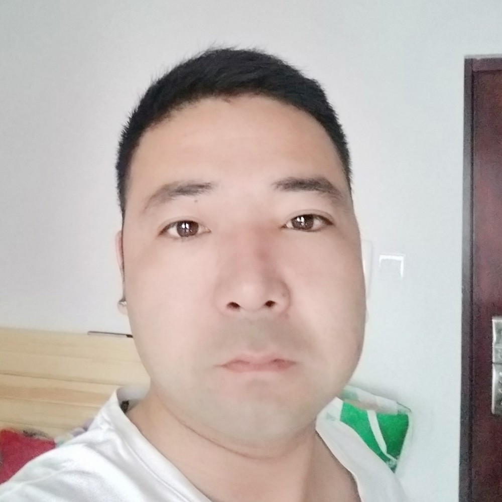 娇气等待夕阳的照片