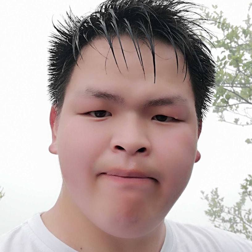 小懒虫泪了儒雅的照片