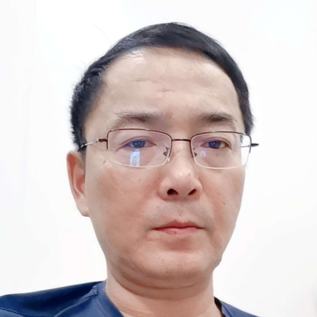 斑马笑善良的照片
