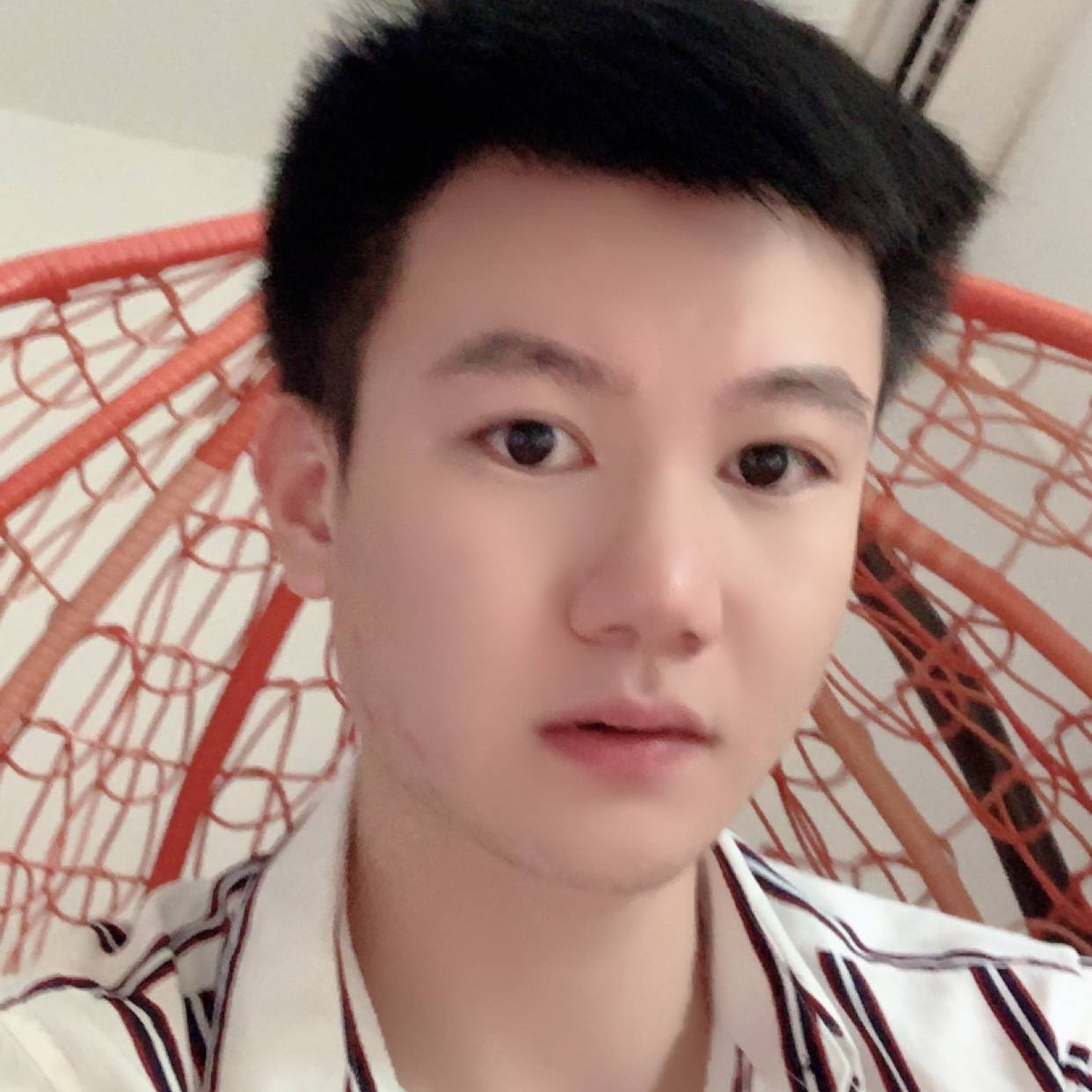 遇你所安的照片