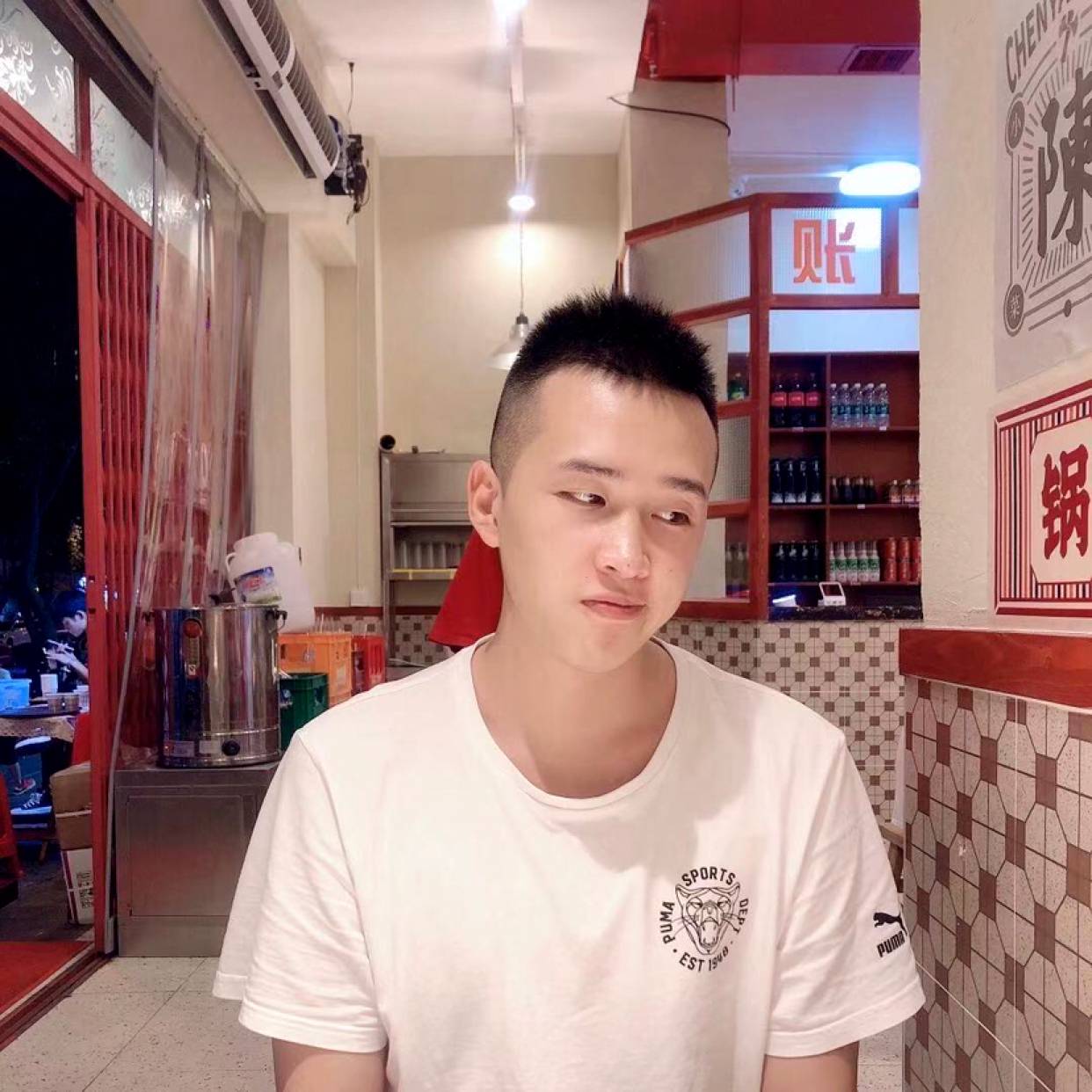 孤單闻风萧的照片