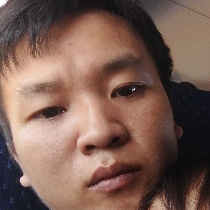 稳重与沐樱的照片