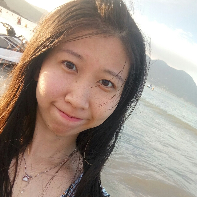 优梦姬的照片