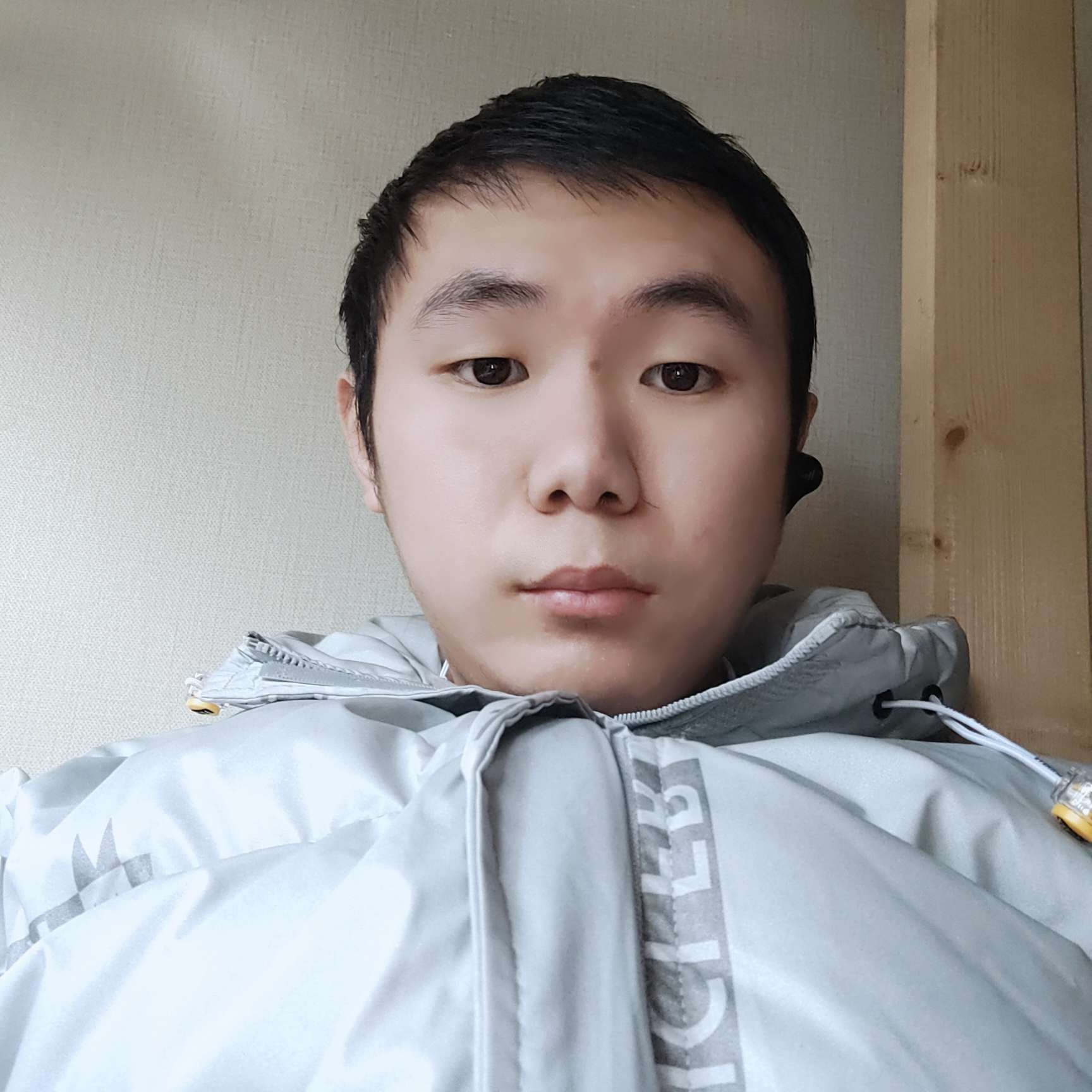 老师有沉静的照片
