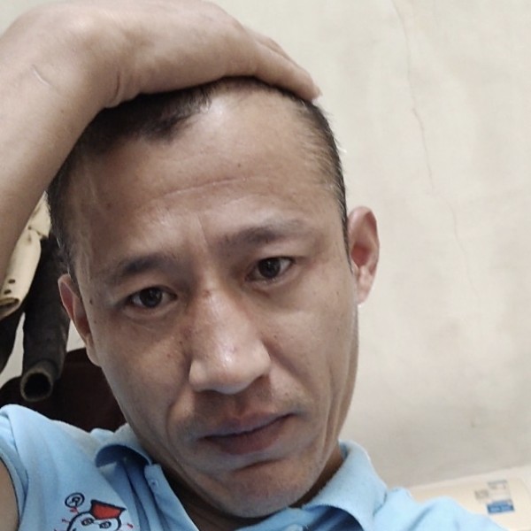 秋天的树叶。的照片