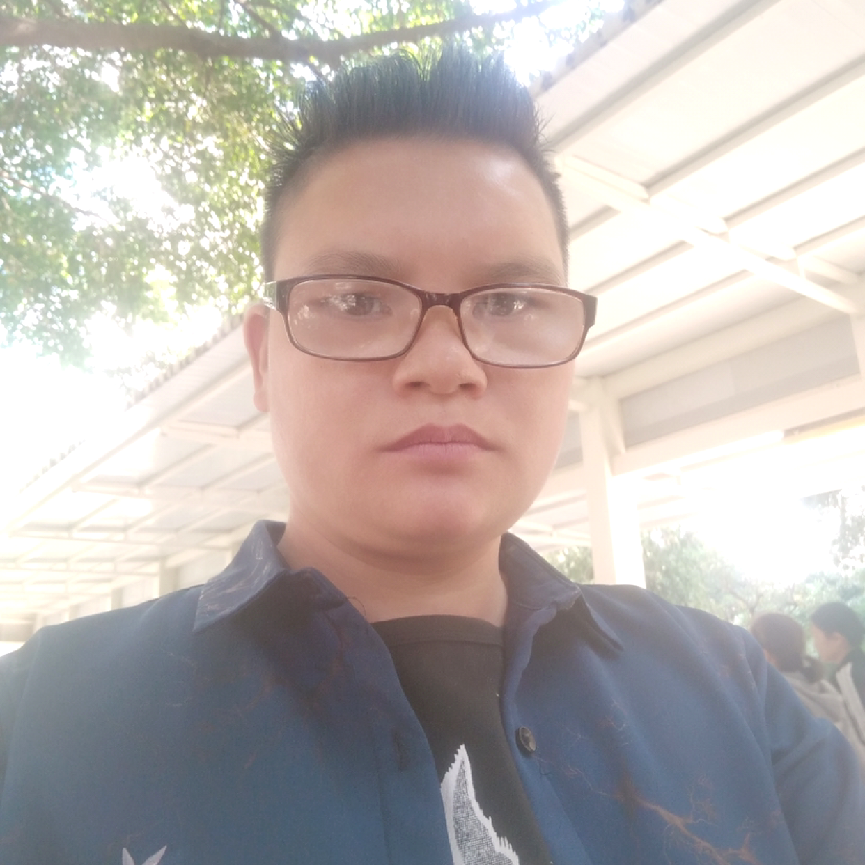 梁郡的照片