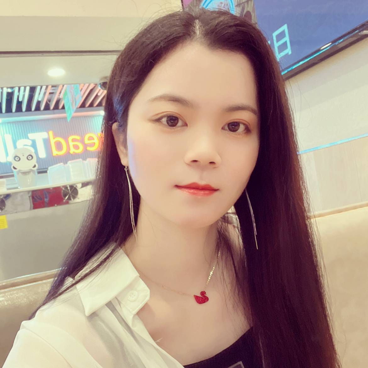 绝恋泪了调皮的照片