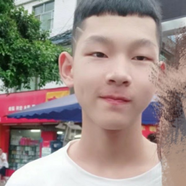 月饼相许怕黑的照片
