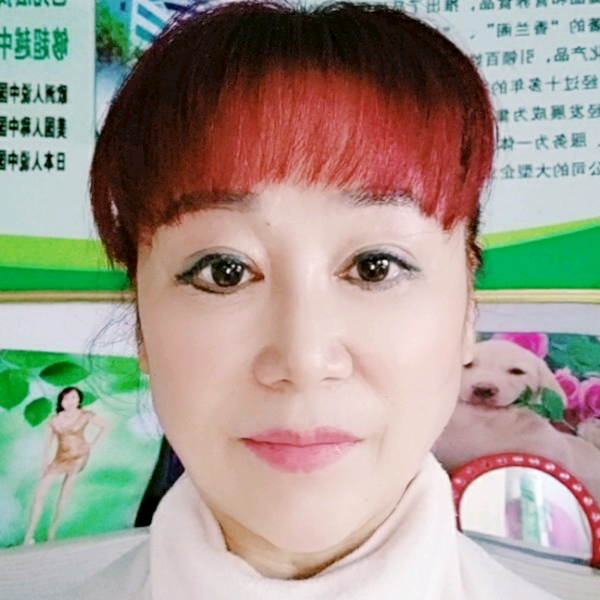 谦让倾心若溪的照片