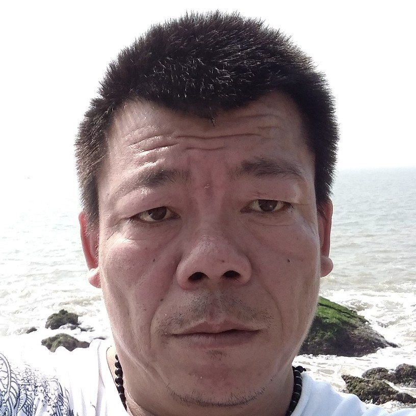 溪流与翩飞的照片