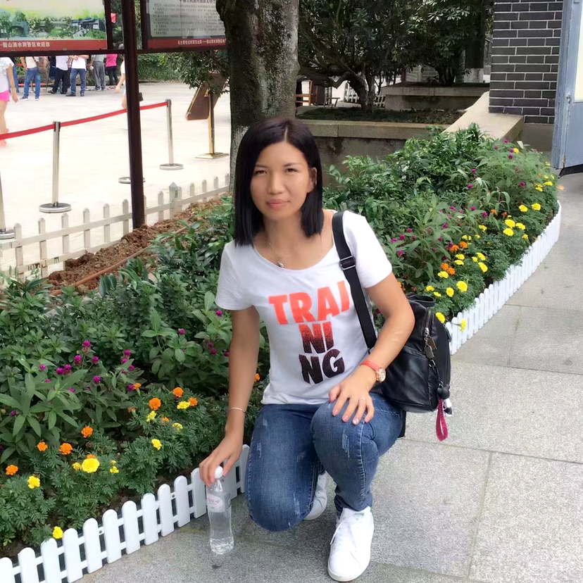 翱游的照片