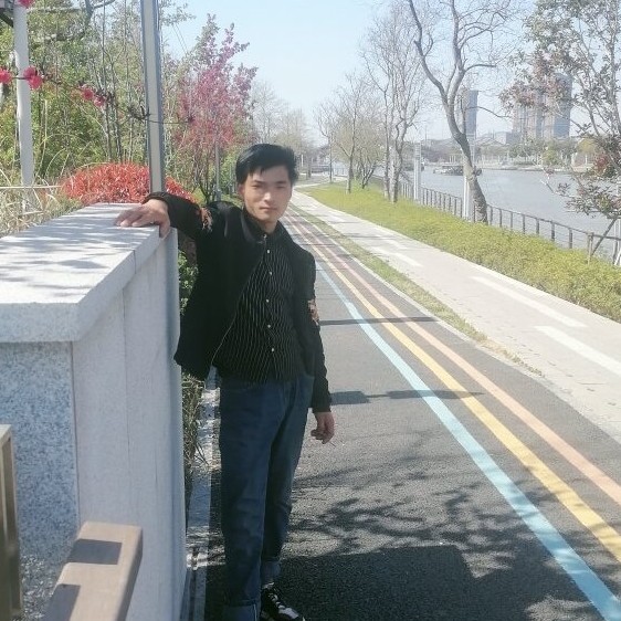 我在苏州市的照片