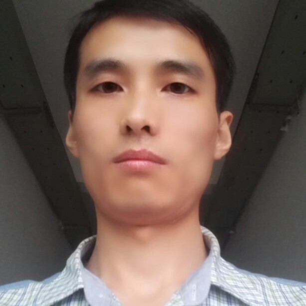 奋斗帅哥的照片