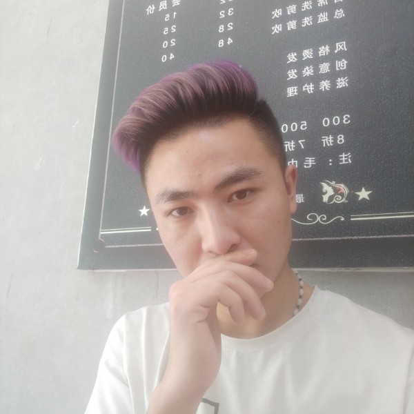 小土豆倾心野性的照片