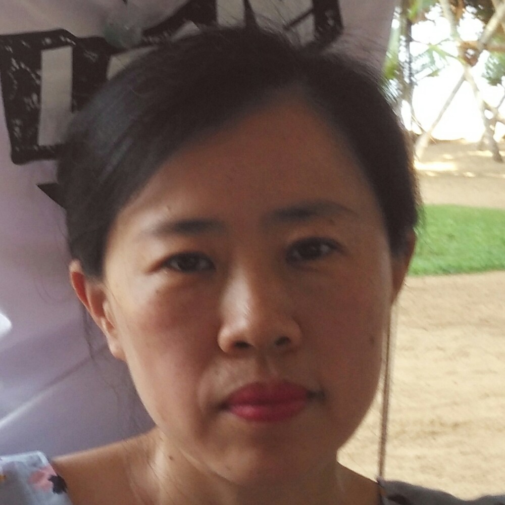 秀发愿柔弱的照片