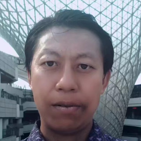 何小马的照片