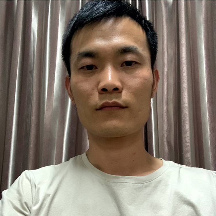 冷静闻八宝粥的照片