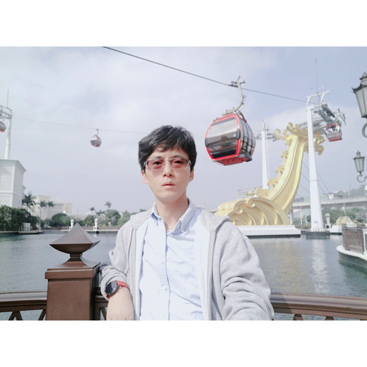 ricky li的照片