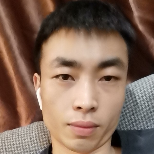 男主角小徐的照片