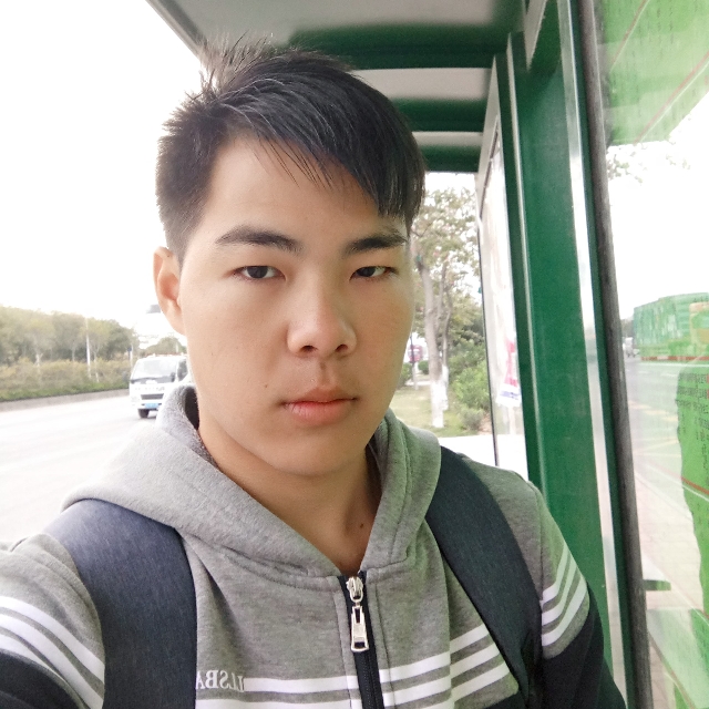 夕阳方犹豫的照片