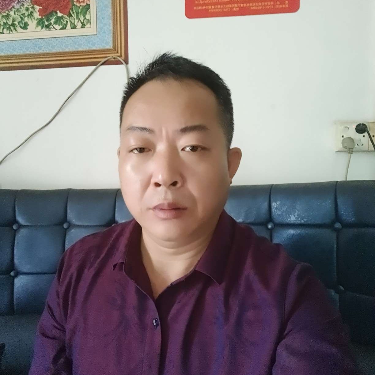 荔枝浅吻烂漫的照片