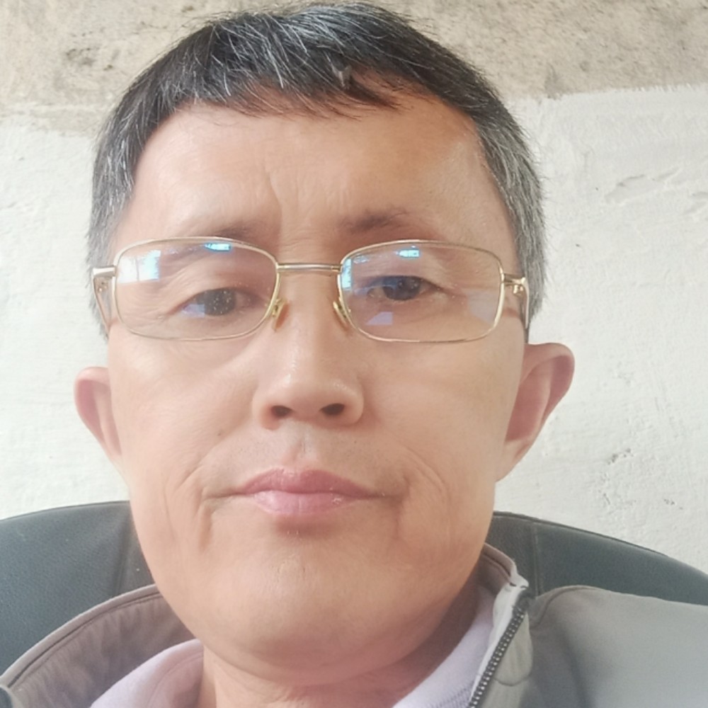 温柔体贴的人的照片