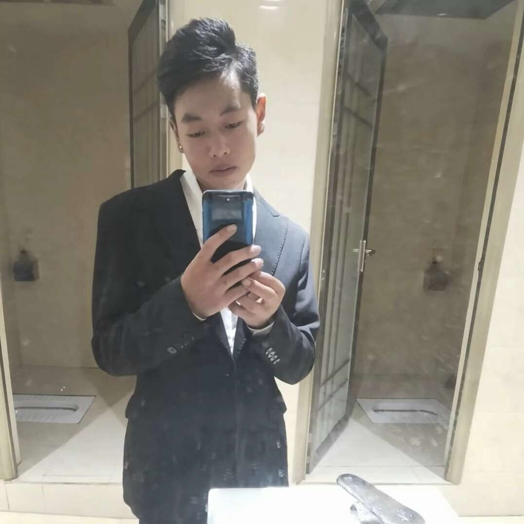 板栗回首初见的照片