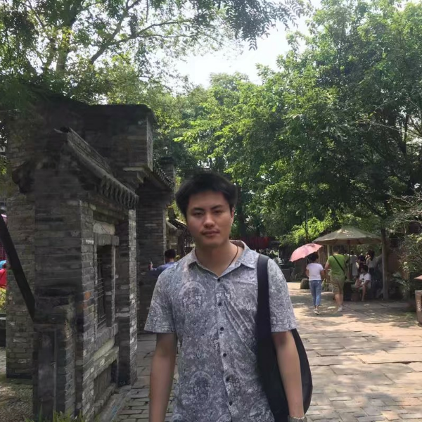 梦追人的照片
