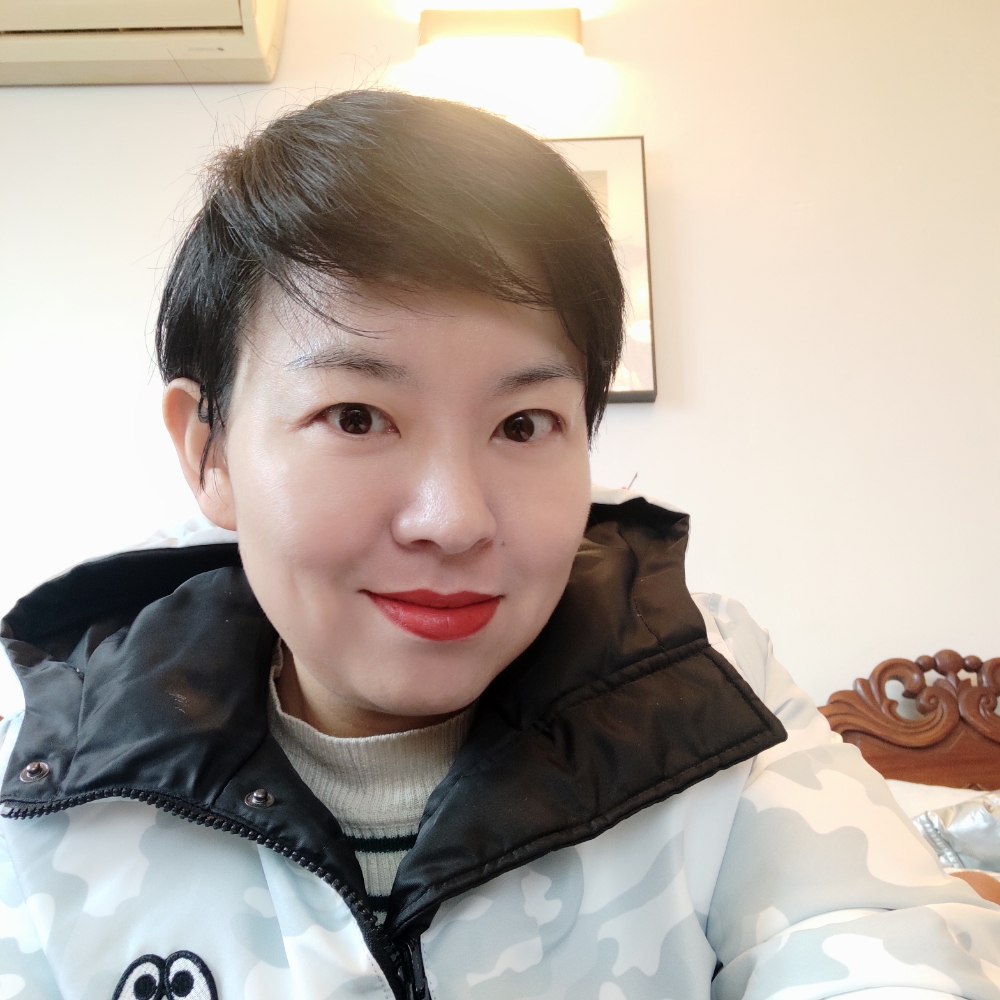缘定在天的照片