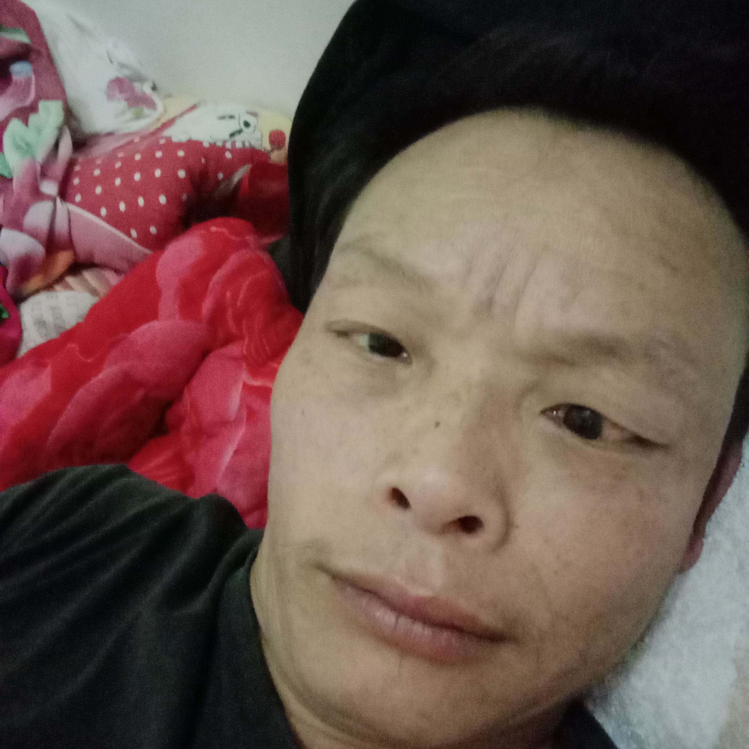 吴启辉的照片