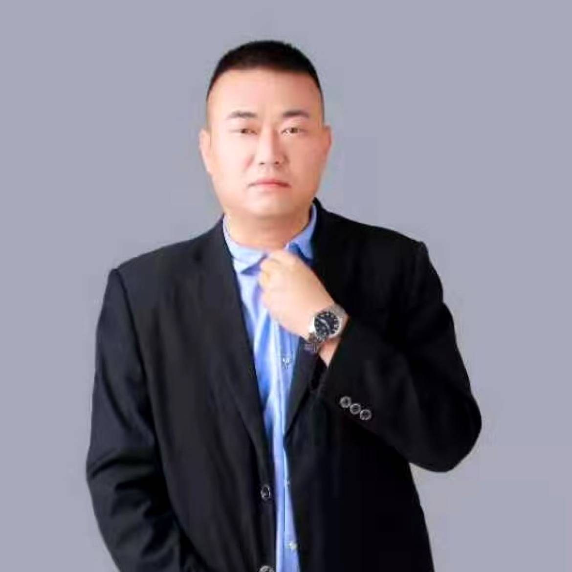 现实那花生的照片