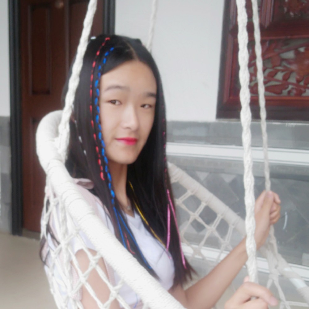 涂涂改改的照片