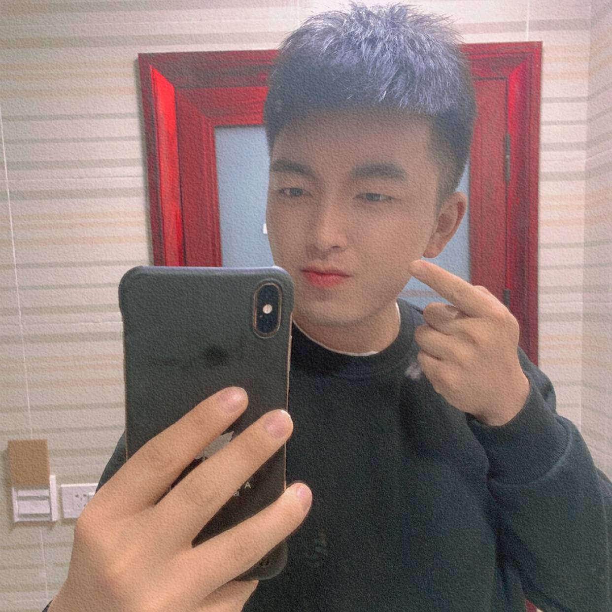 翩飞爱恋咖啡的照片
