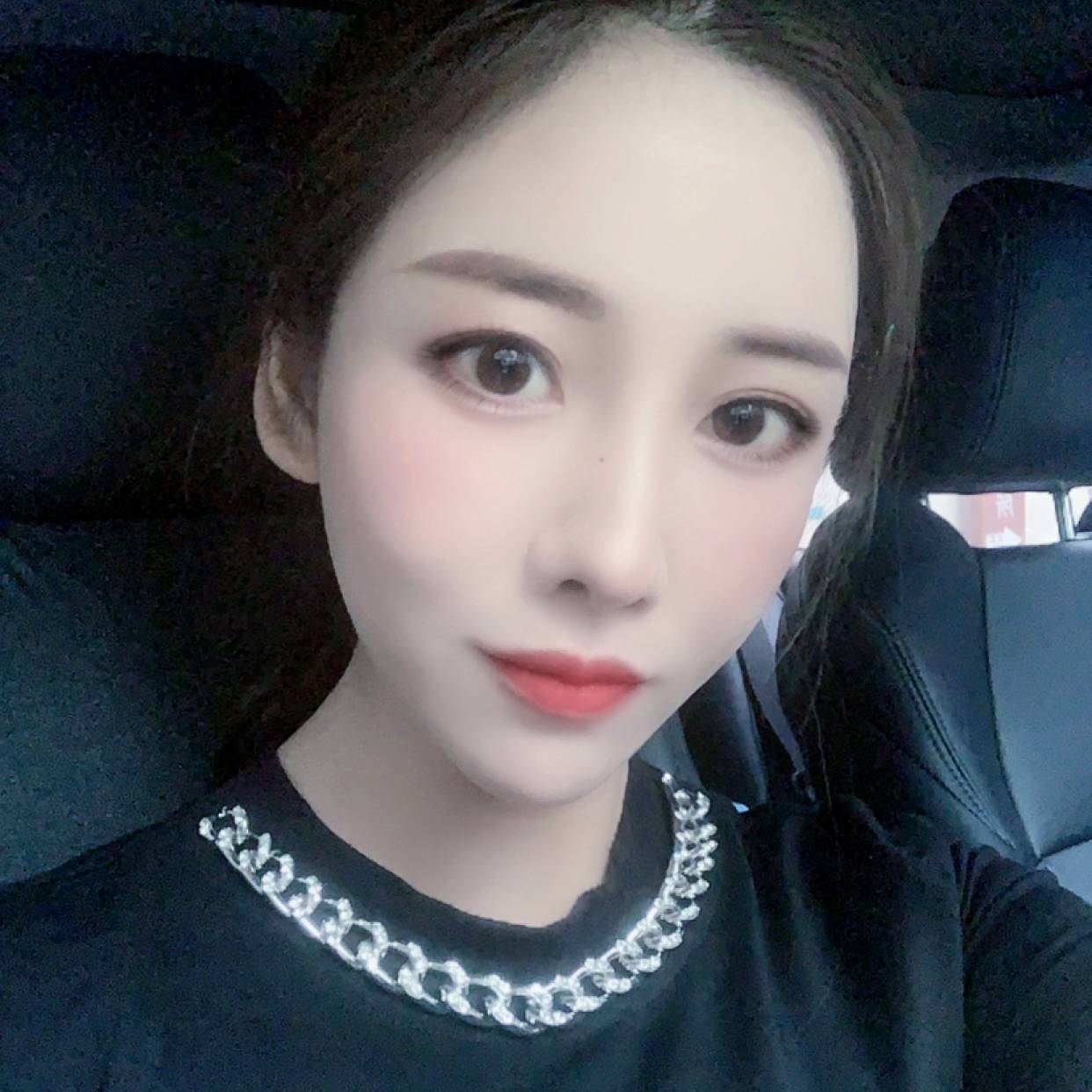 Elsie万琳的照片