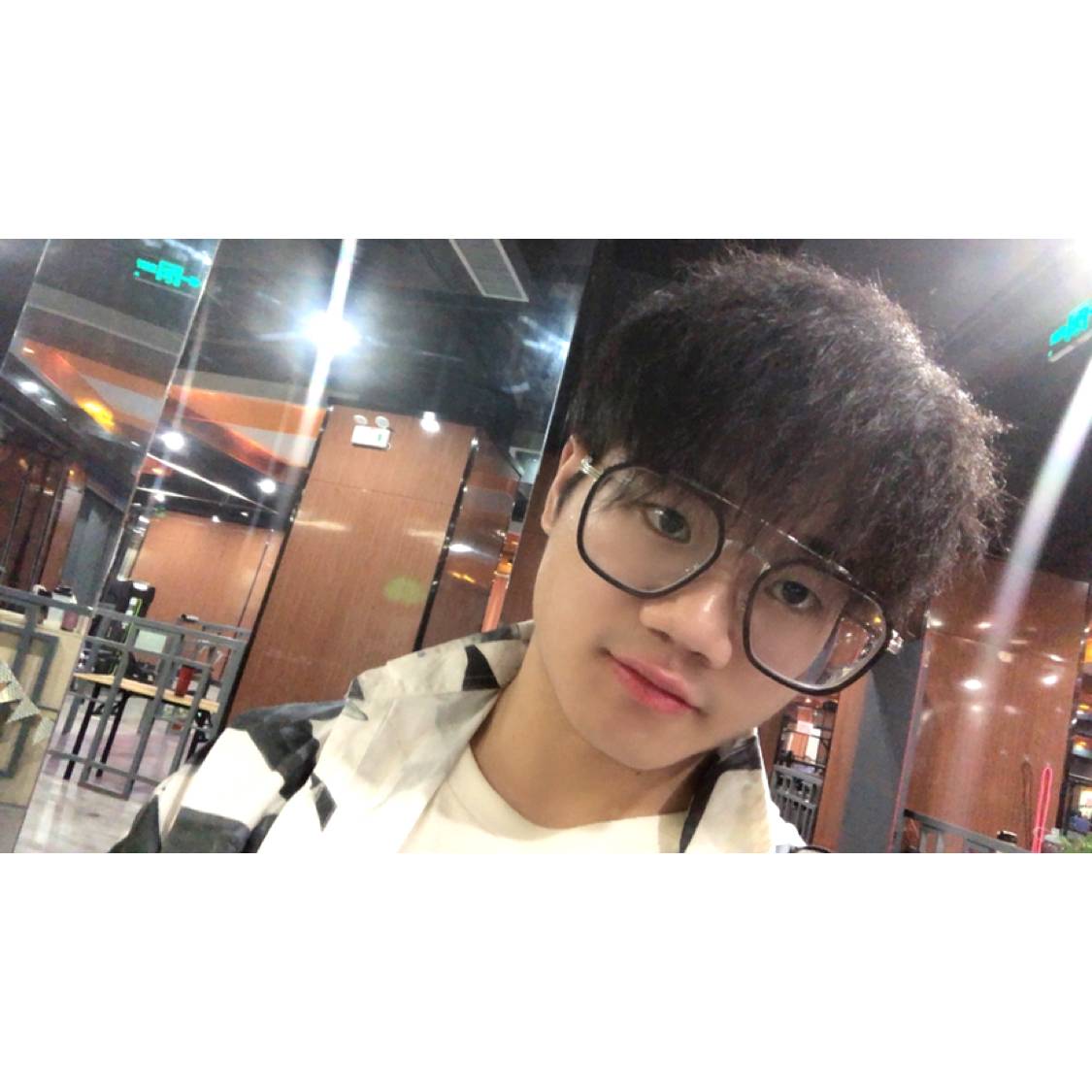 天天吖的照片
