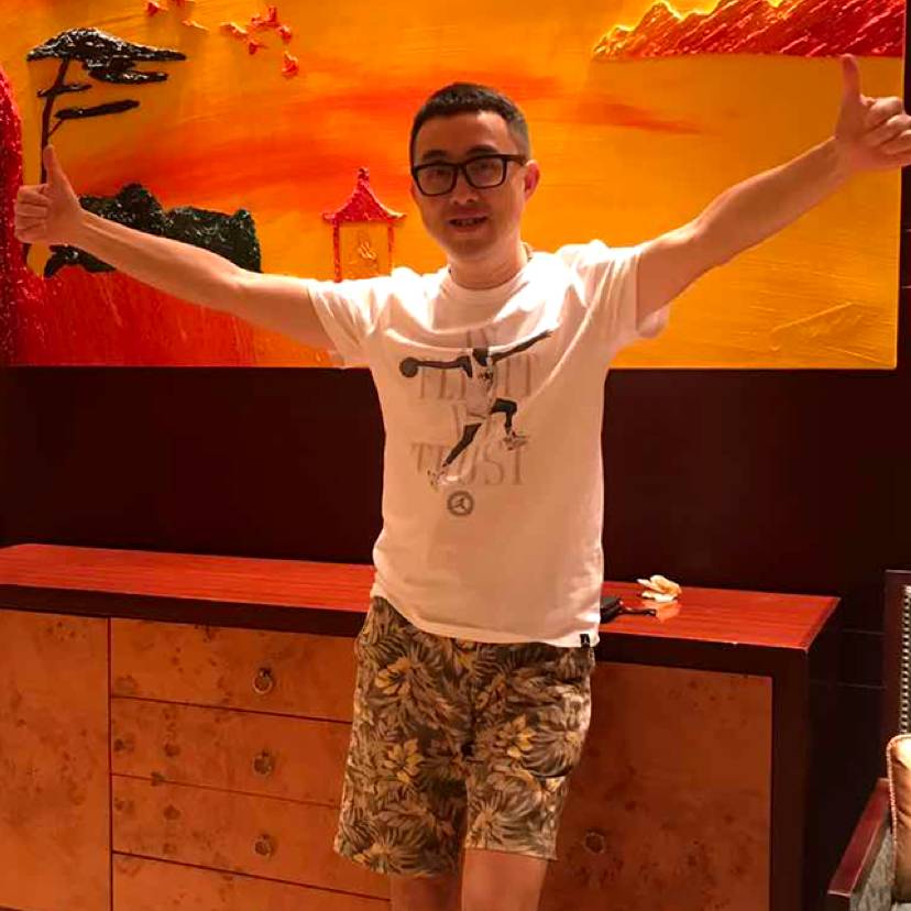 小雅116的照片