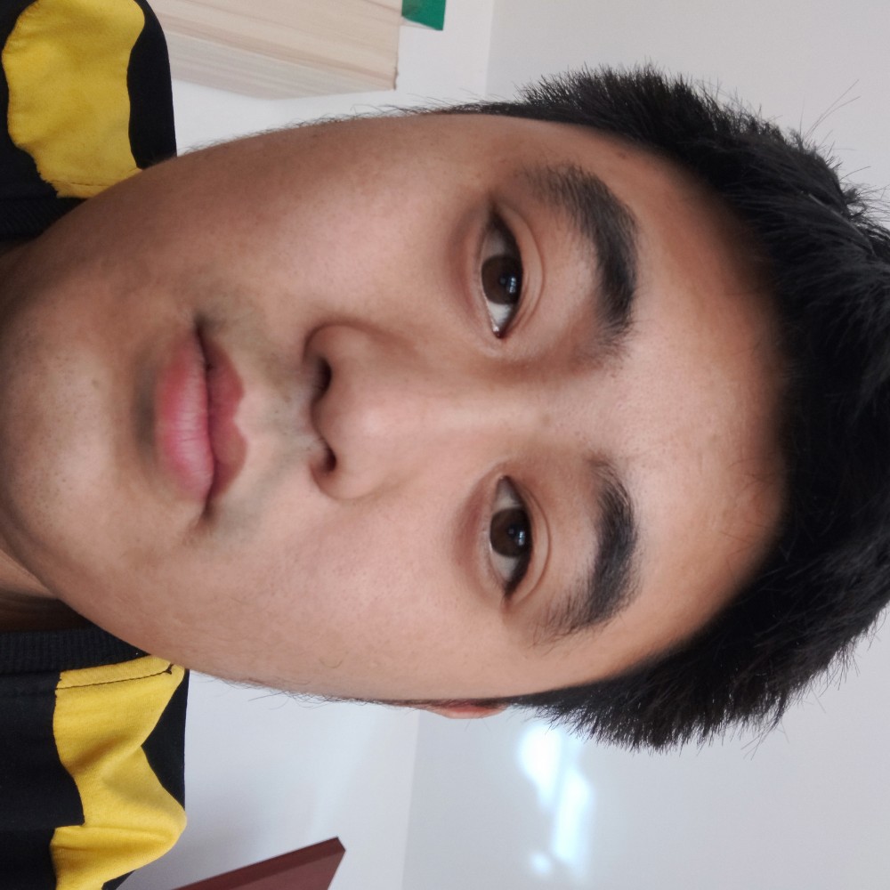 秀发放弃简单的照片