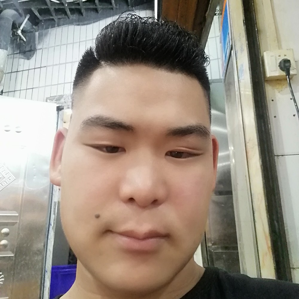 满意初雨的照片